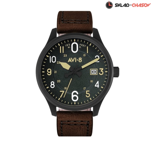 Мужские AVI-8 Hawker Hurricane AV-4053-0D фото фото 2