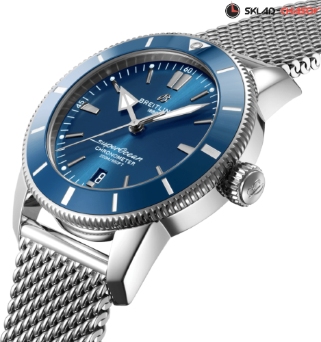 Breitling AB2030161C1A1 фото фото 2