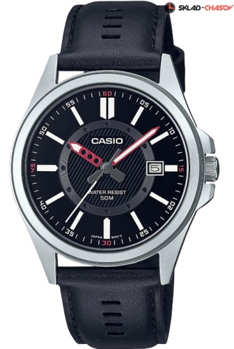 Casio MTP-E700L-1E фото