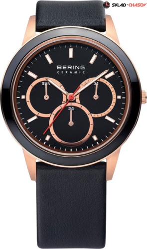Наручные часы Bering 33840-446 фото