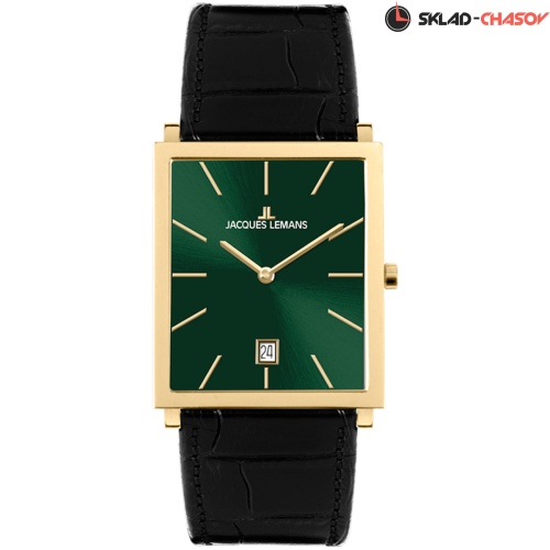 Jacques Lemans 1-2173F фото