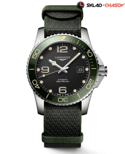 Наручные часы Longines L3.781.4.05.2 фото