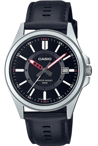 Casio MTP-E700L-1E фото