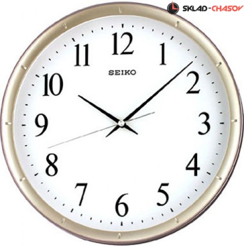 Seiko QXA378ZN фото