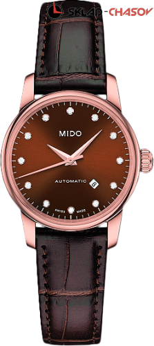 Mido M7600.3.64.8 фото