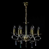 Wranovsky Stylus 6 Gold фото