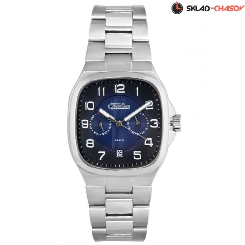 Кварцевые Слава "Традиция" 2321457/100-JP21 фото фото 2