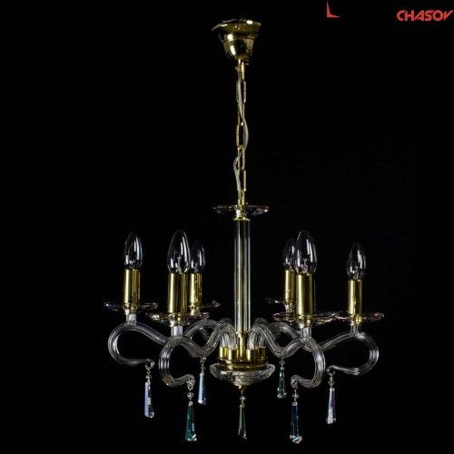 Wranovsky Stylus 6 Gold фото