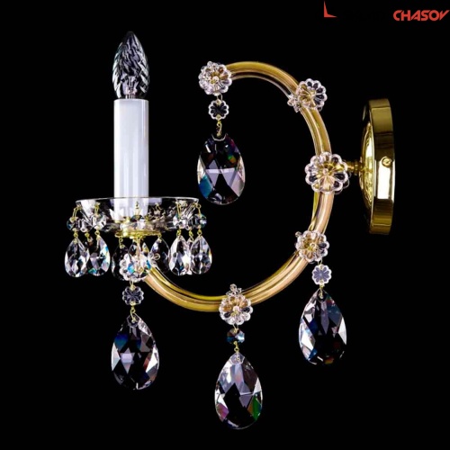 Бра Art Glass MARIA TEREZIA 10 WL фото