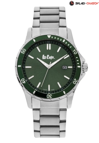 Lee Cooper мужские, LC06596.370 фото