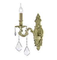 бра Dio DArte Elite Barolo E 2.1.1.600 W фото