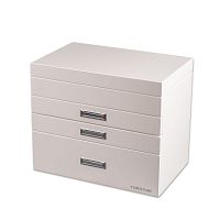 Шкатулка для ювелирных украшений Princess LW фото