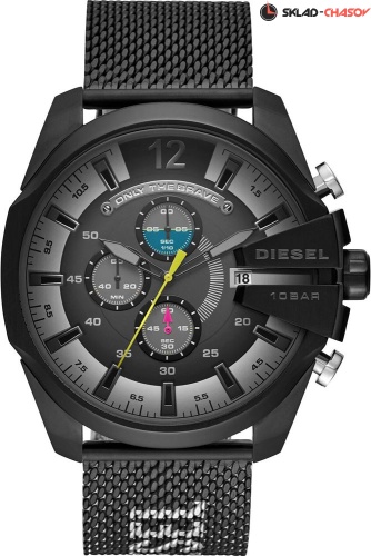 Diesel Chief DZ4514 фото