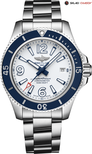 Breitling A17366D81A1A1 фото