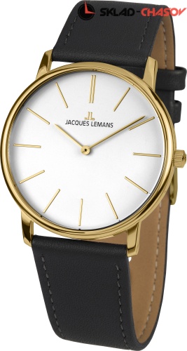 Jacques Lemans Classic 1-2004F фото
