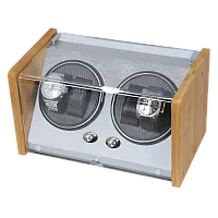 Шкатулка для автоподзавода 4-х часов 9502 BA фото