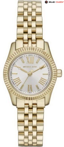 Женские Michael Kors Lexington MK3229 фото