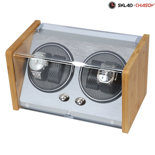 Шкатулка для автоподзавода 4-х часов 9502 BA фото