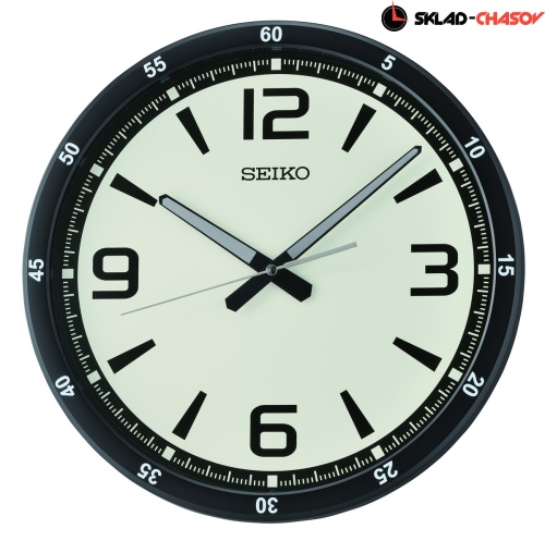 Seiko QXA809J фото