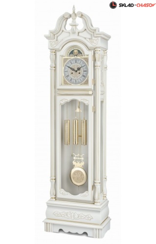 Columbus CR-9221-PG «Белый лебедь»  ("White swan") фото