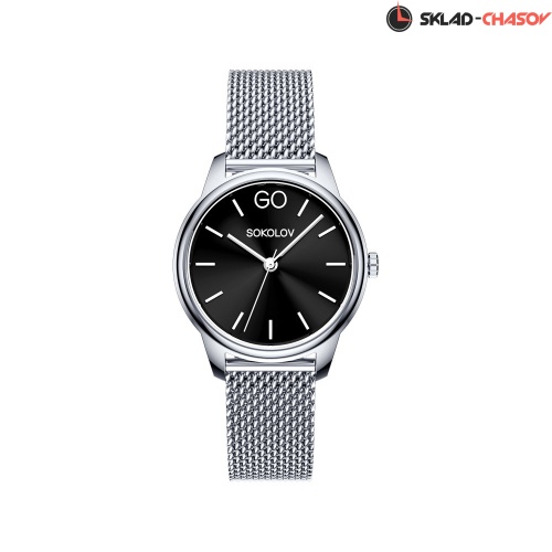 SOKOLOV 327.71.00.000.02.01.2 фото