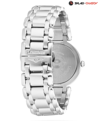 Наручные часы Longines L8.113.4.99.6 фото фото 7