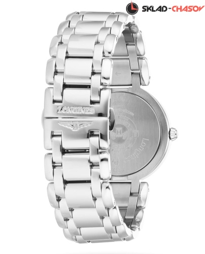 Наручные часы Longines L8.113.4.99.6 фото фото 7