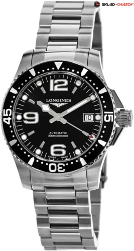 Наручные часы Longines L3.741.4.56.6 фото