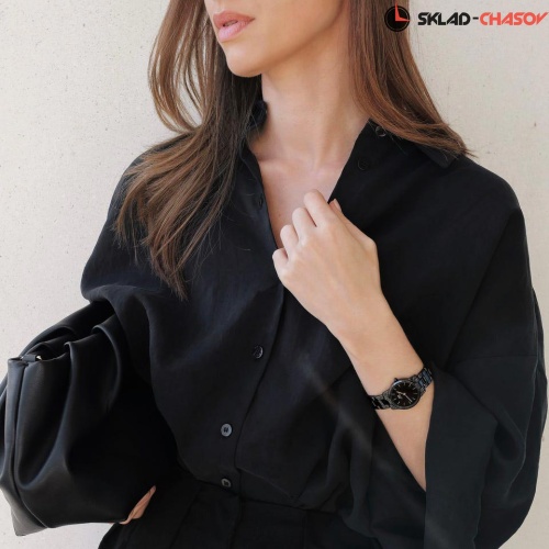 Daniel Wellington DW00100415 фото фото 2