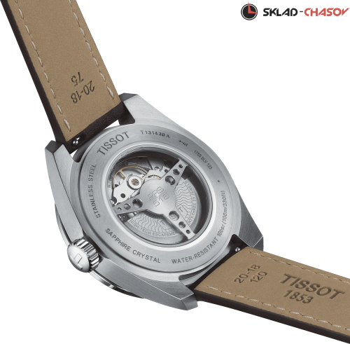 Tissot T131.430.16.032.00 фото фото 3