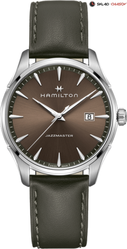 Hamilton H32451801 фото