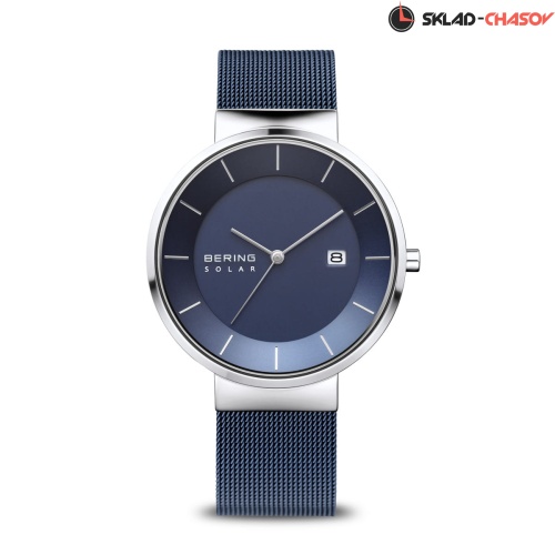 Мужские Bering 14639-307 фото