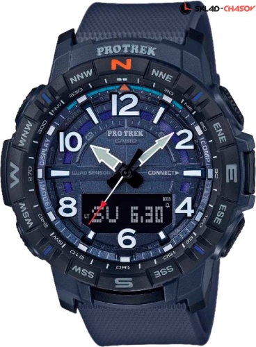 Casio PRT-B50-2ER фото