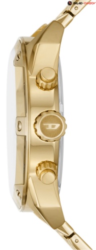 Наручные часы Diesel DZ4608 с хронографом фото фото 3