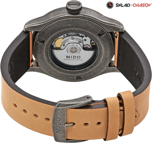 Mido M032.607.36.050.99 фото фото 5