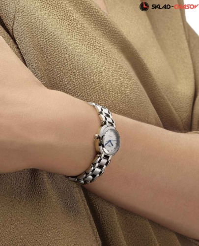 Наручные часы Longines L8.111.4.87.6 фото фото 4