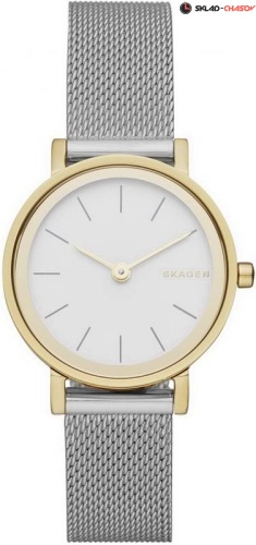 Женские Skagen Mesh SKW2445 фото