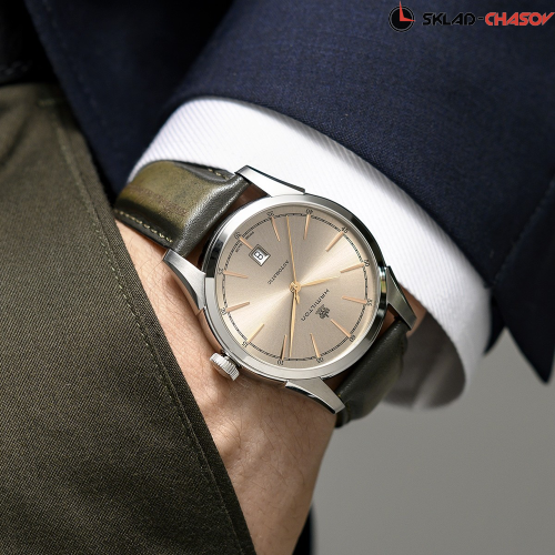 Hamilton H42415801 фото фото 5