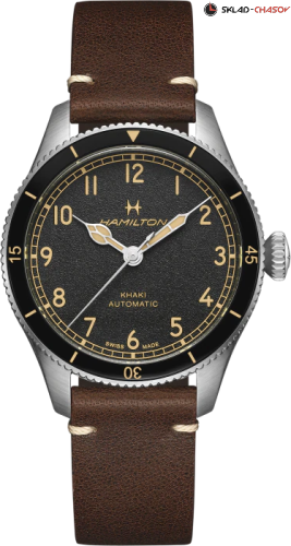 Hamilton H76205530 фото