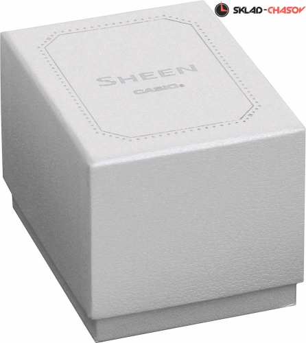 Casio Sheen SHE-3059SG-7A фото фото 2
