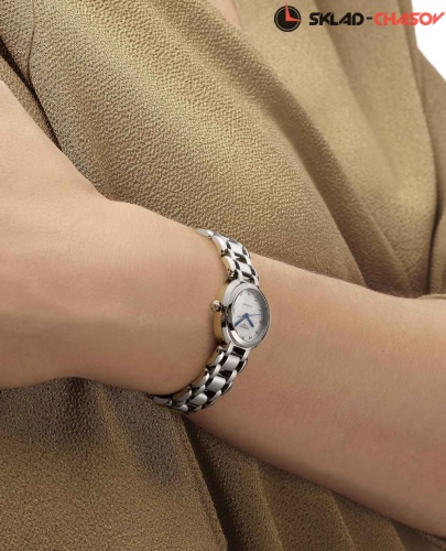 Наручные часы Longines L8.111.4.87.6 фото фото 4