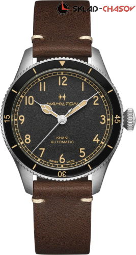 Hamilton H76205530 фото