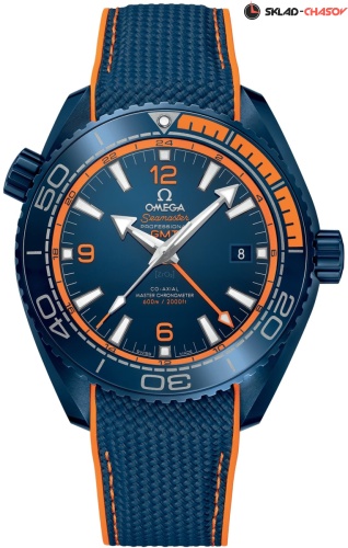 Omega Seamaster 215.92.46.22.03.001 фото