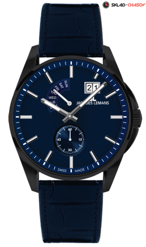 Наручные часы Jacques Lemans 1-2199J фото