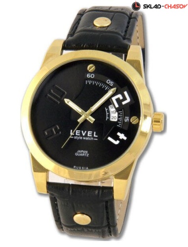 3143420 "LEVEL" Часы наручные фото
