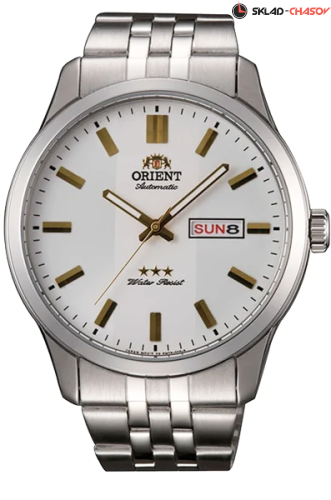 ORIENT RA-AB0014S19B фото