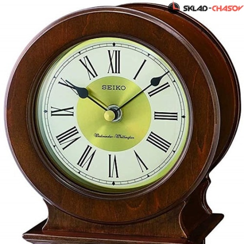 Seiko QXQ035BN фото фото 3