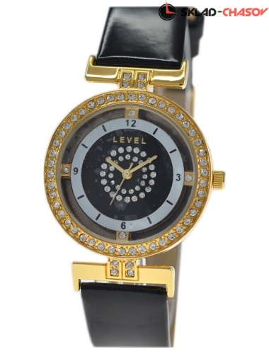 7083432G "LEVEL" Часы наручные фото