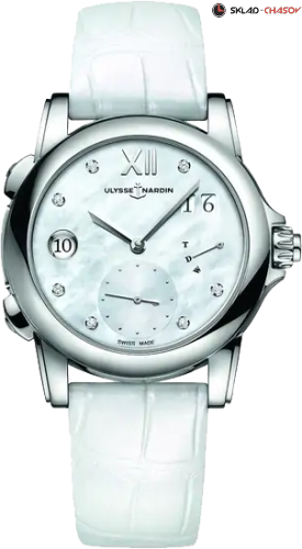Ulysse Nardin 3243-222/390 фото