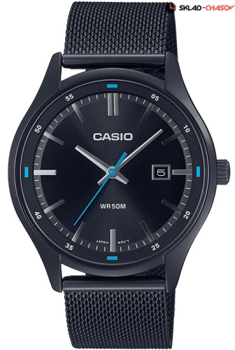 Casio MTP-E710MB-1A фото